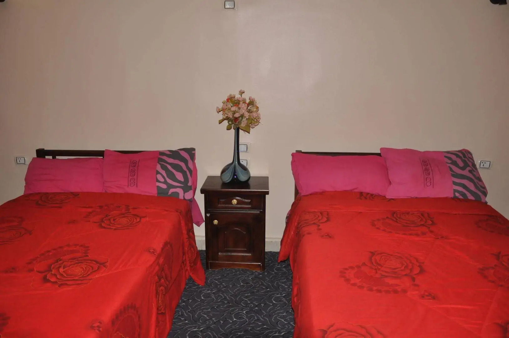 Pyramids View inn Bed & Breakfast