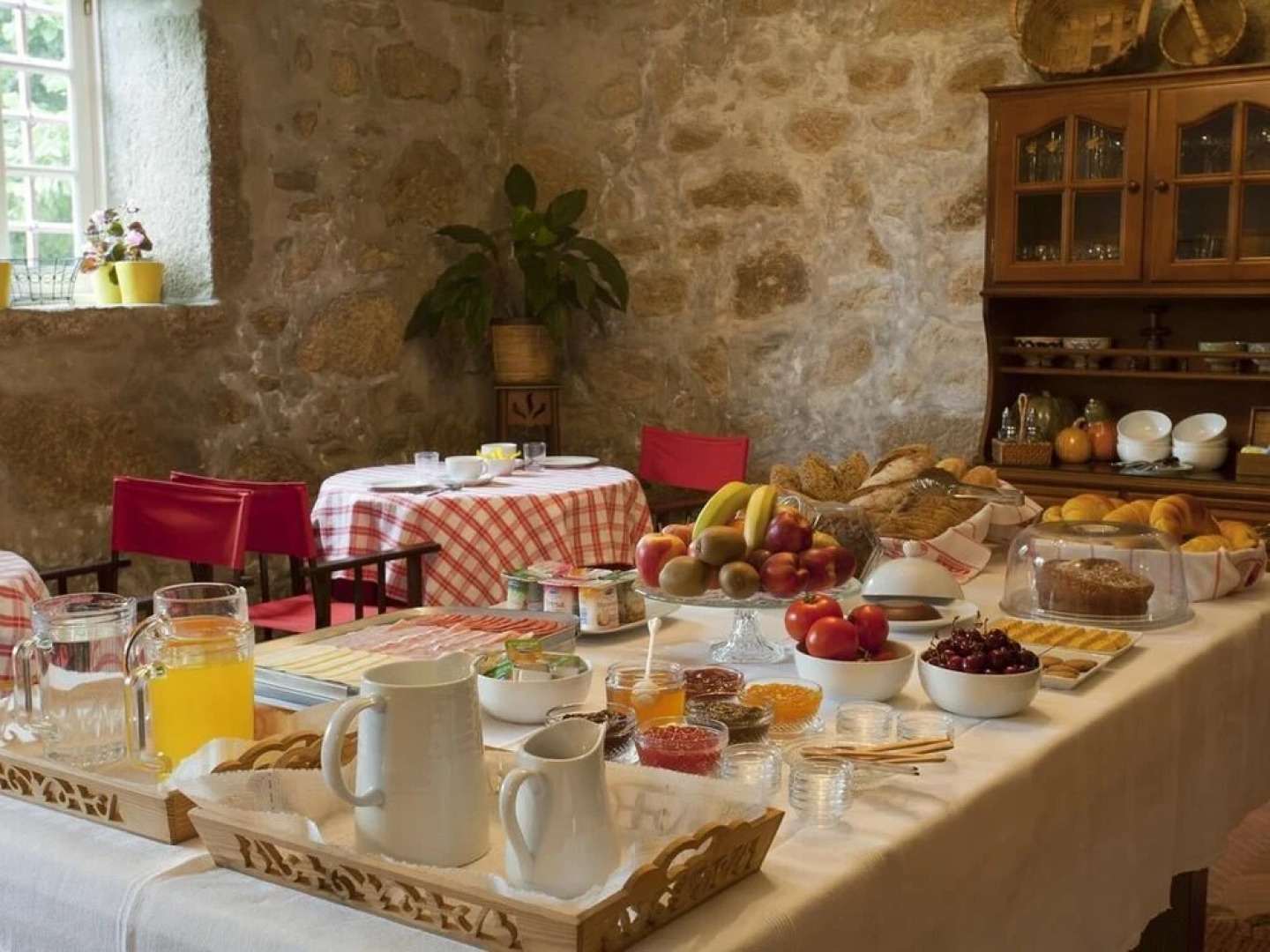 Quinta do Casal de S. Miguel de Soutelo