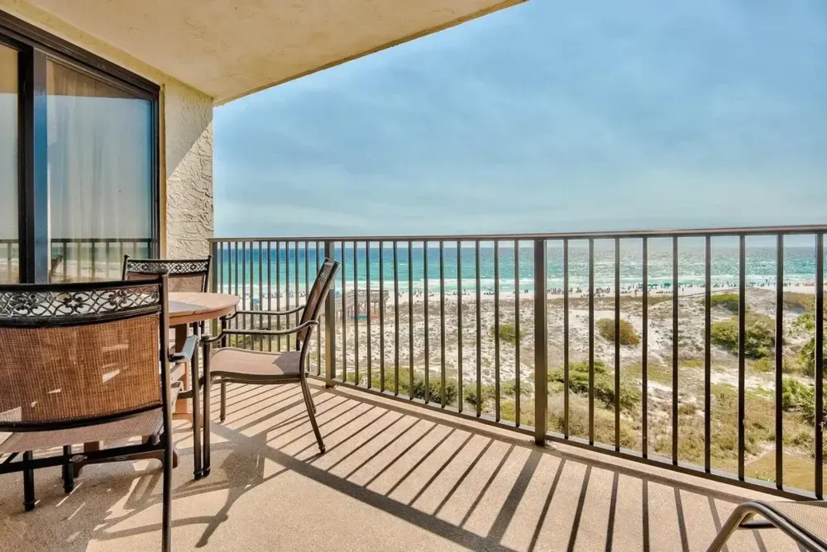 Beachside One 4053 at Sandestin