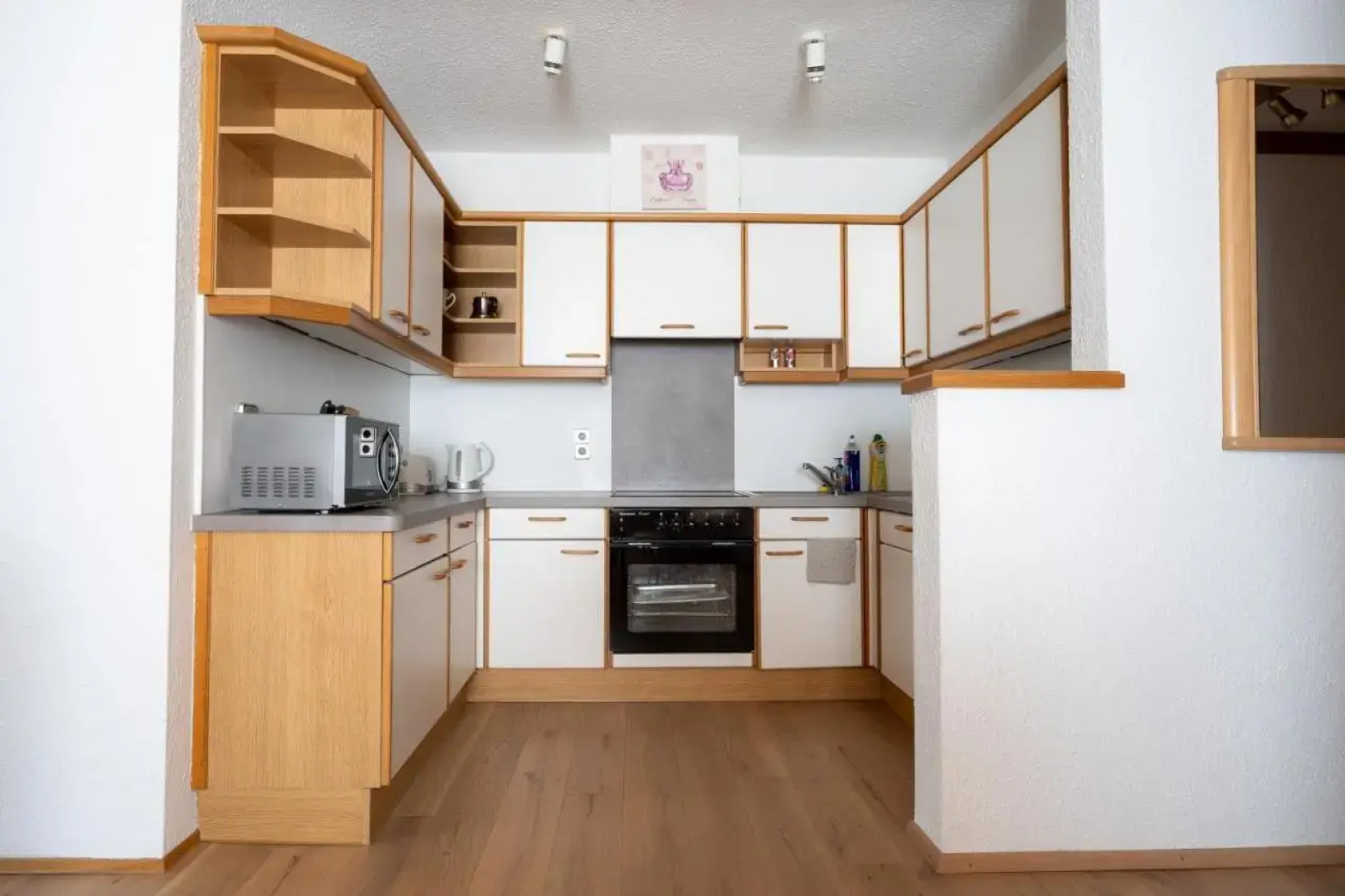 Apartment Xeisblick
