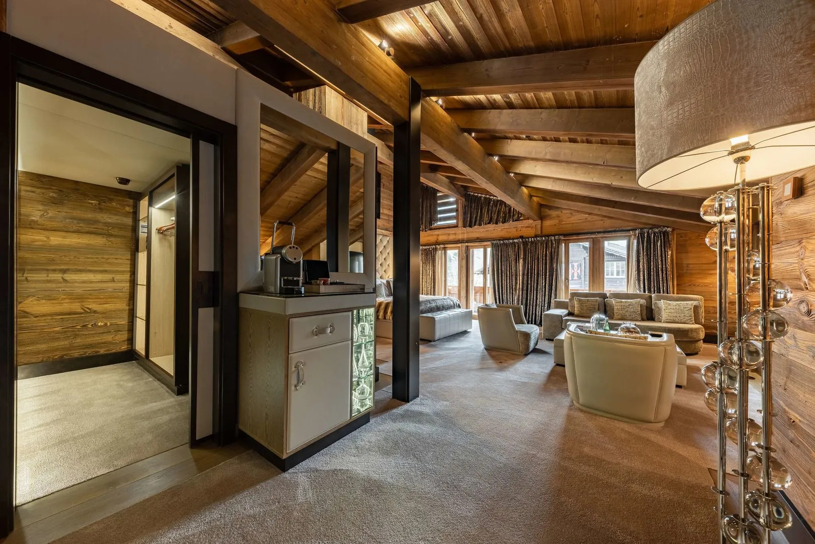 Ultima Hotel Gstaad