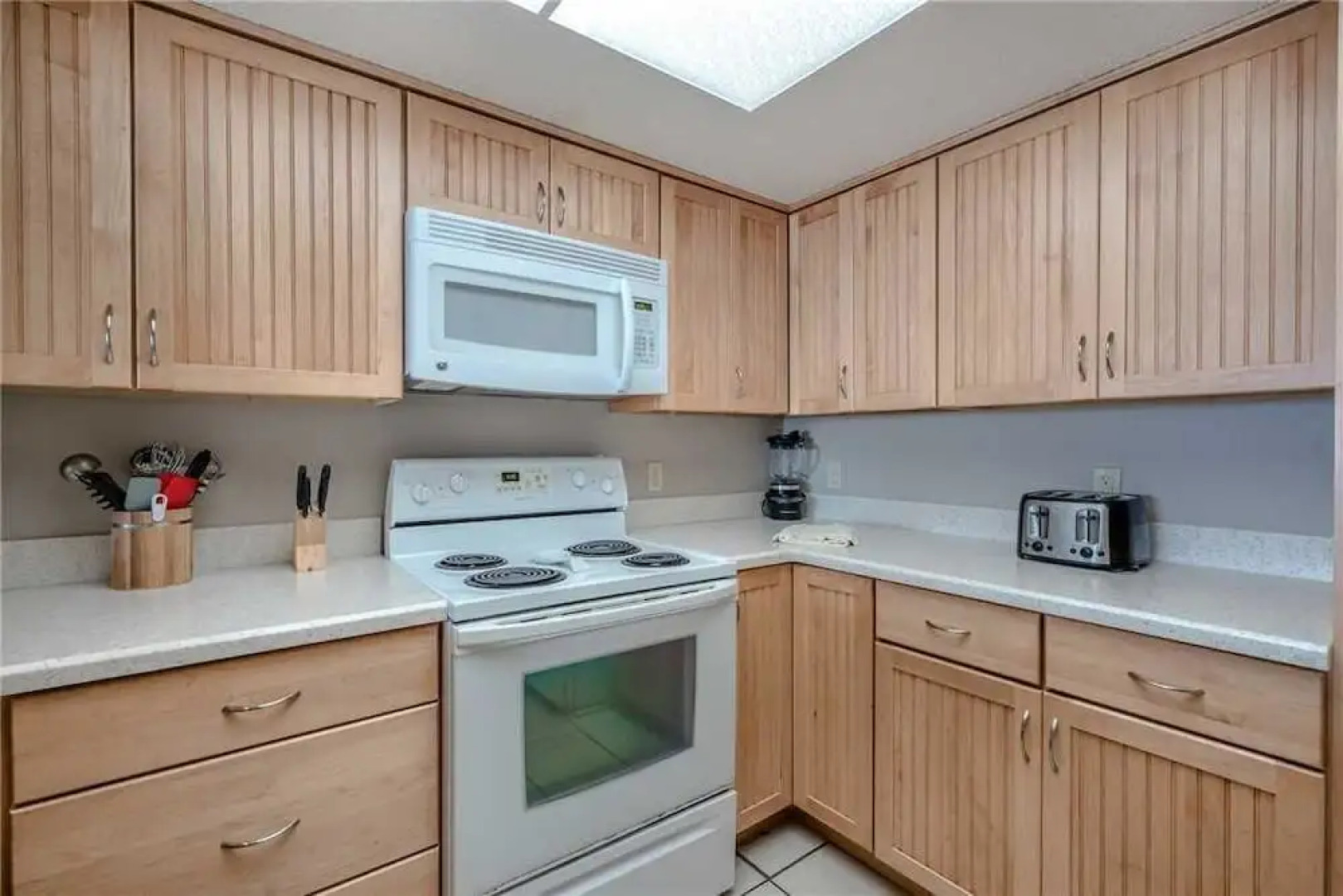 Las Brisas 404 - Three Bedroom Condo