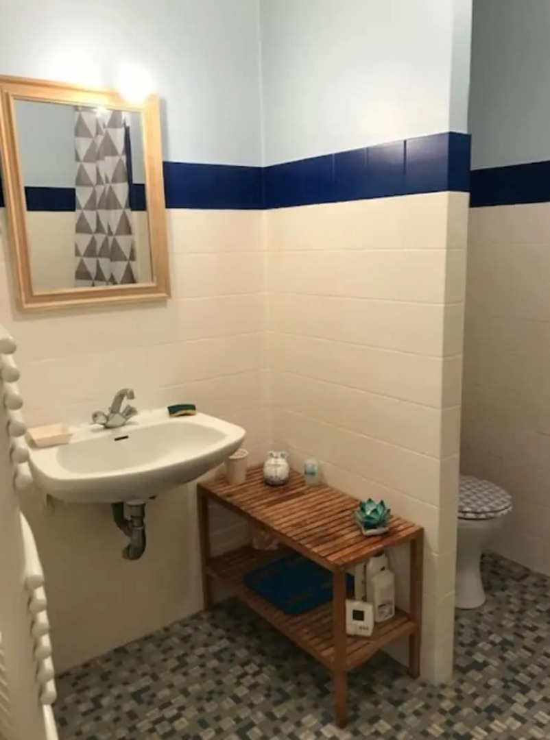 Aux Coquelicots Sauvages, Chambres d'Hotes