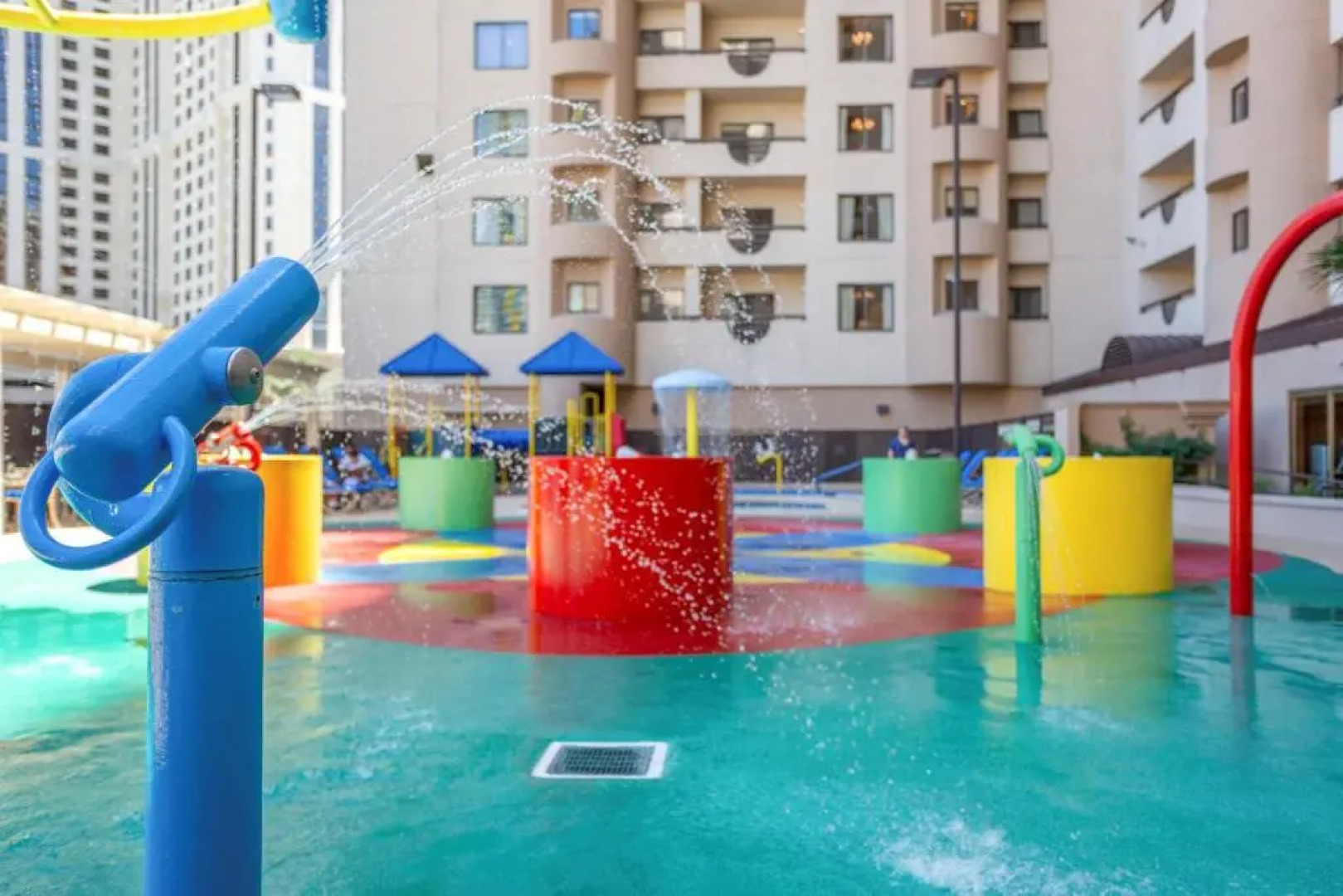 Raintree At Polo Towers, Las Vegas