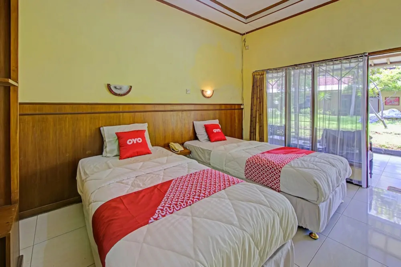 Hotel Istana by OYO Rooms