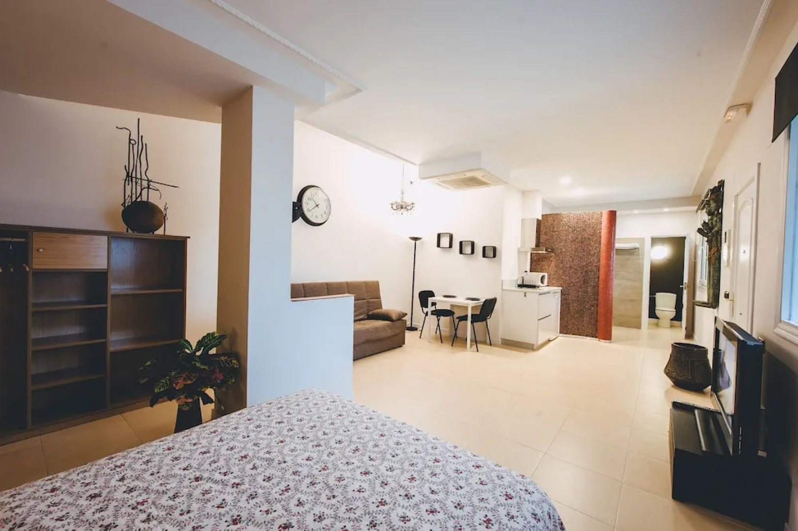 Homey Apartamentos Guipuzkoa