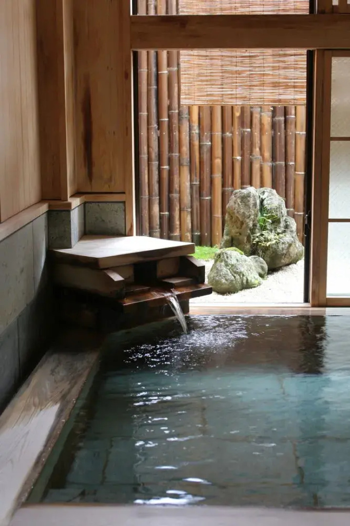Jinnai Ryokan