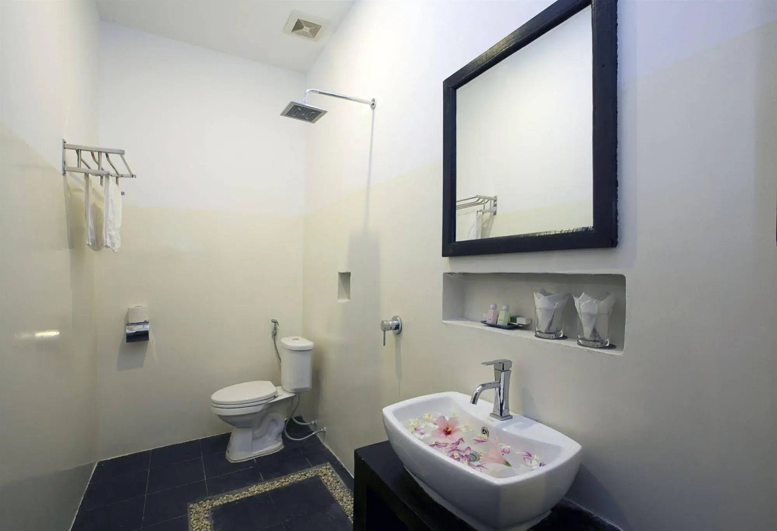 Samatika Villa Boutique