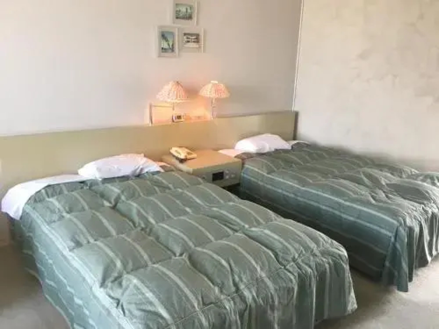 Miyazaki Kokusai Kuko Country Club Lodge