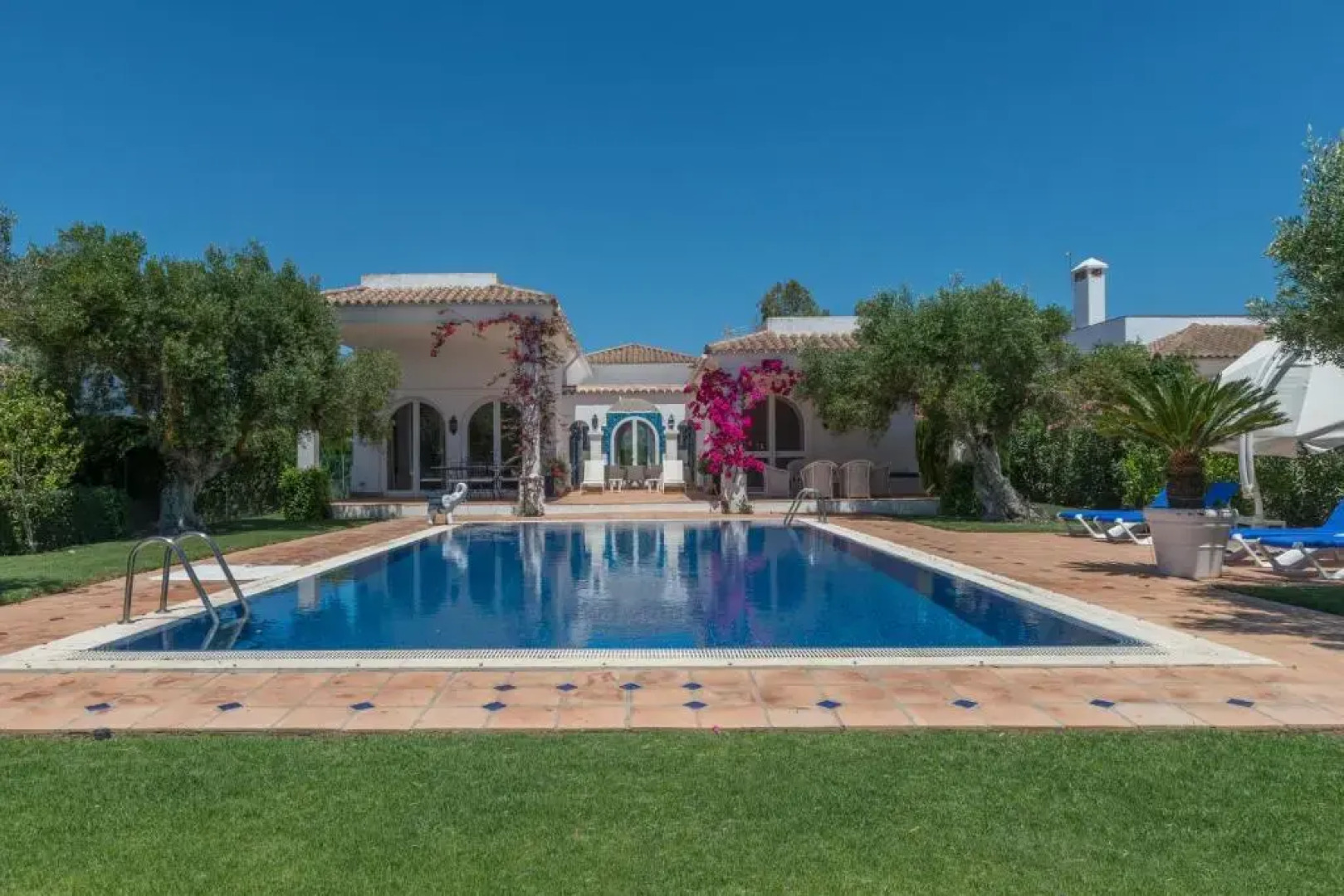 Resort Villas Andalucia