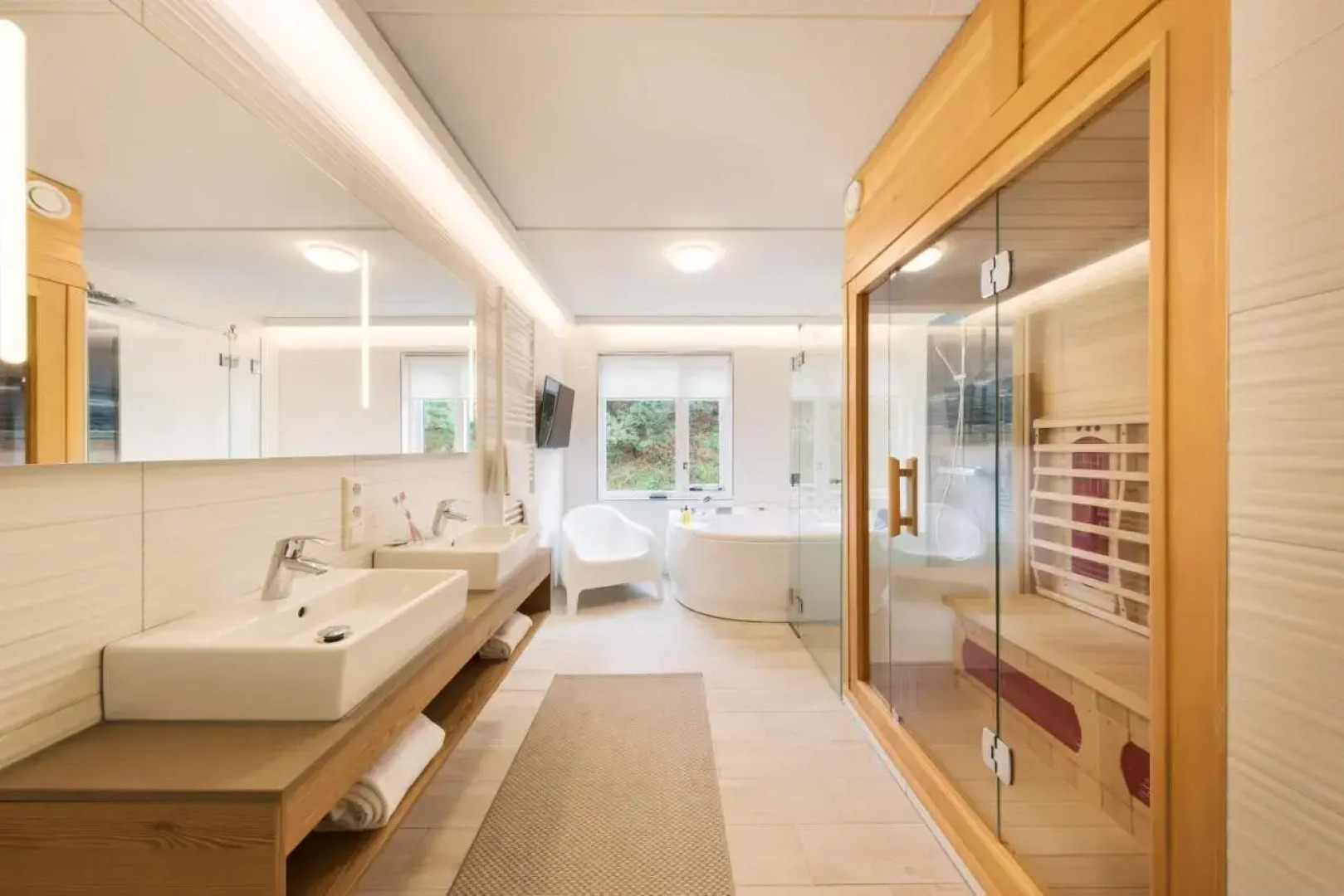 Center Parcs Zandvoort Beach