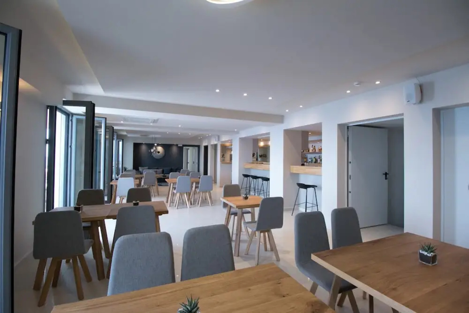 Infinity Hotel Gytheio