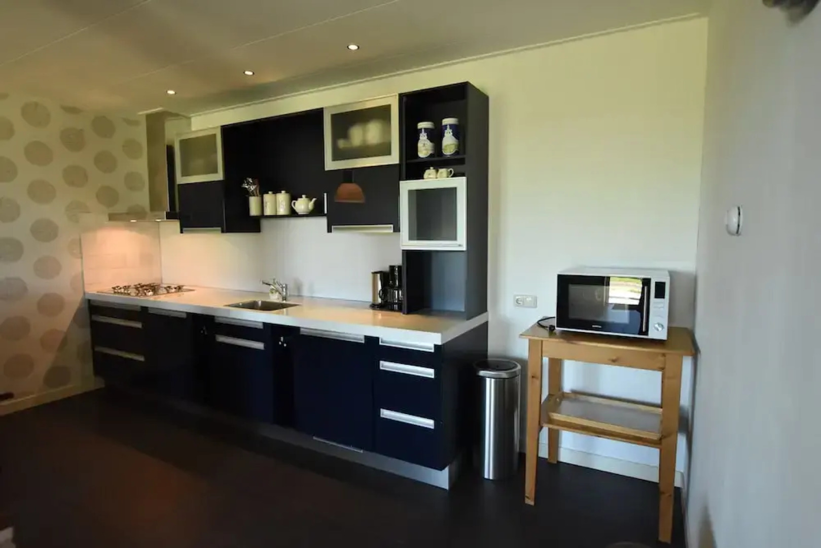 Apartment in Workum Near Ijsselmeer Beach