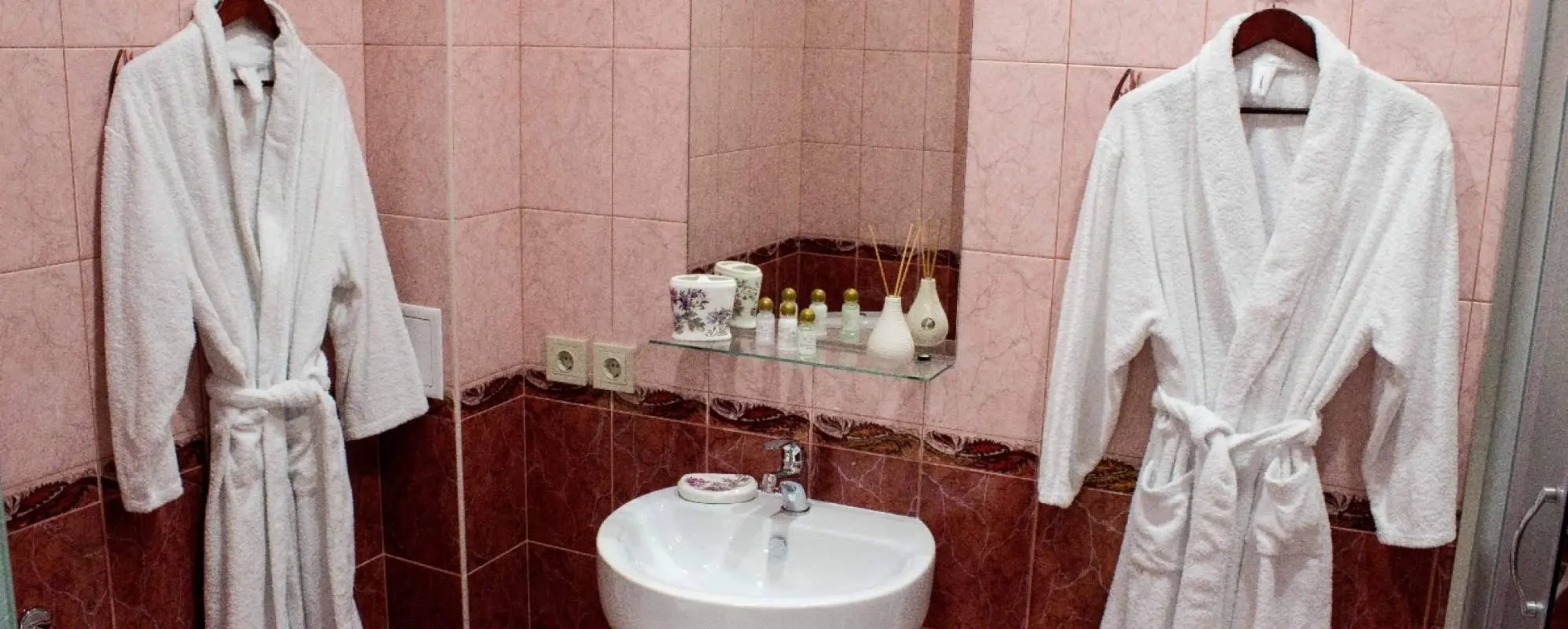 Гостиный дворик