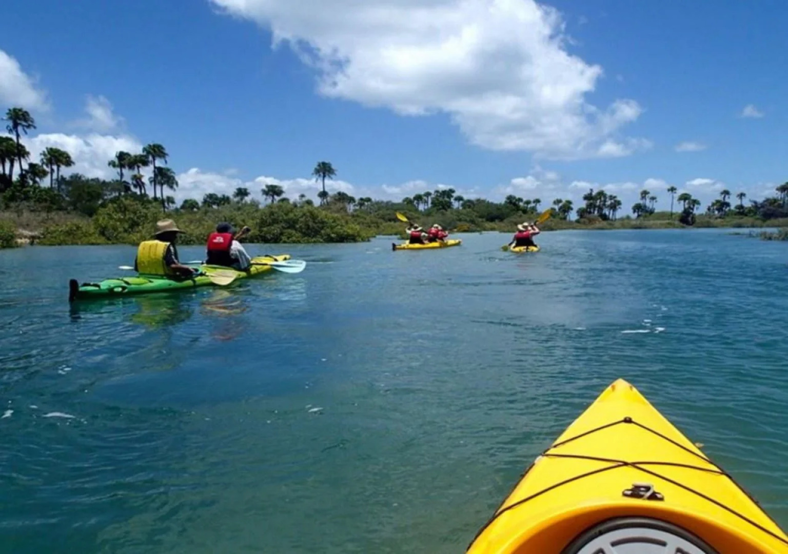 Great Keppel Island Hideaway