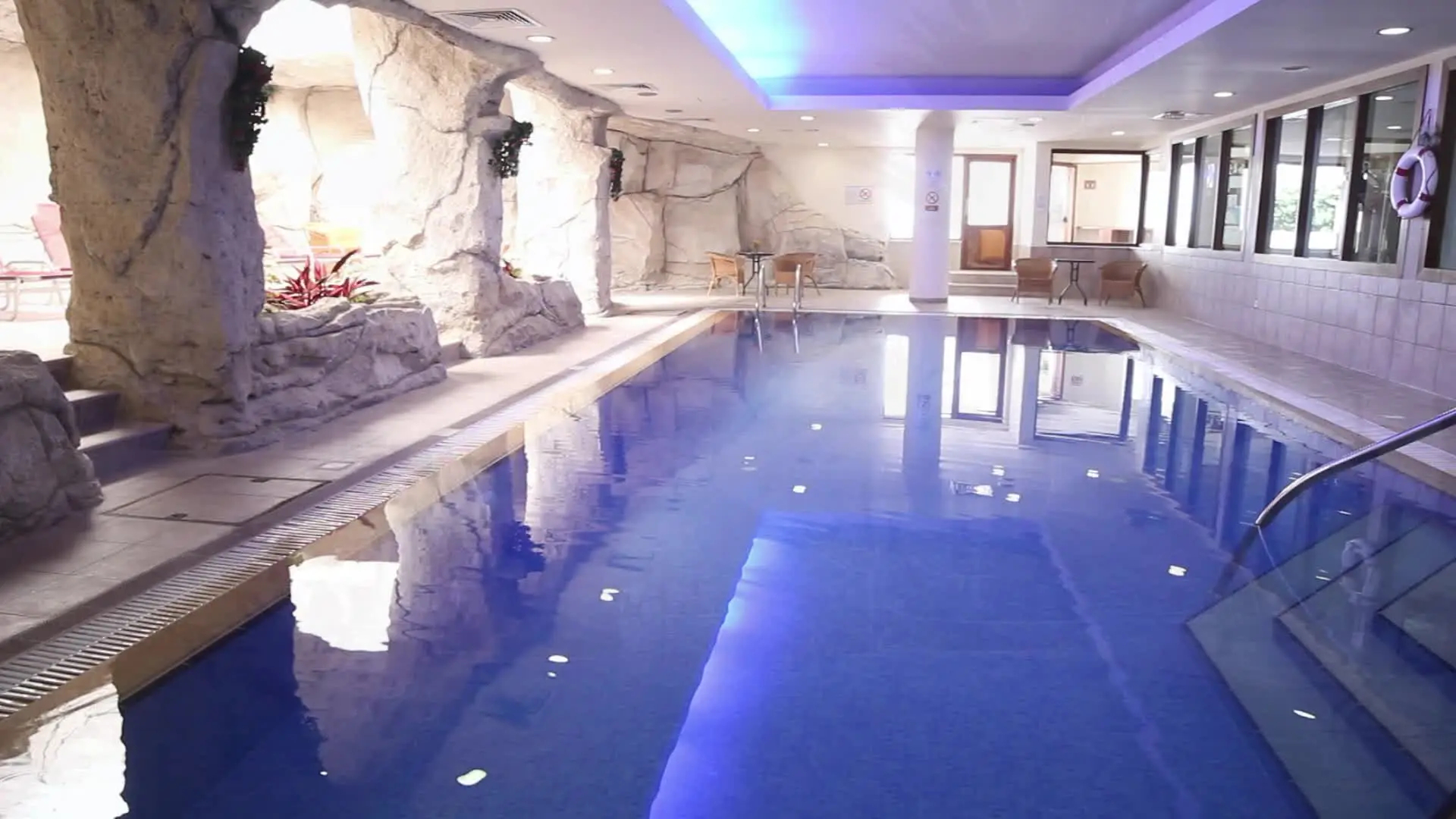 Cali Resort & Spa