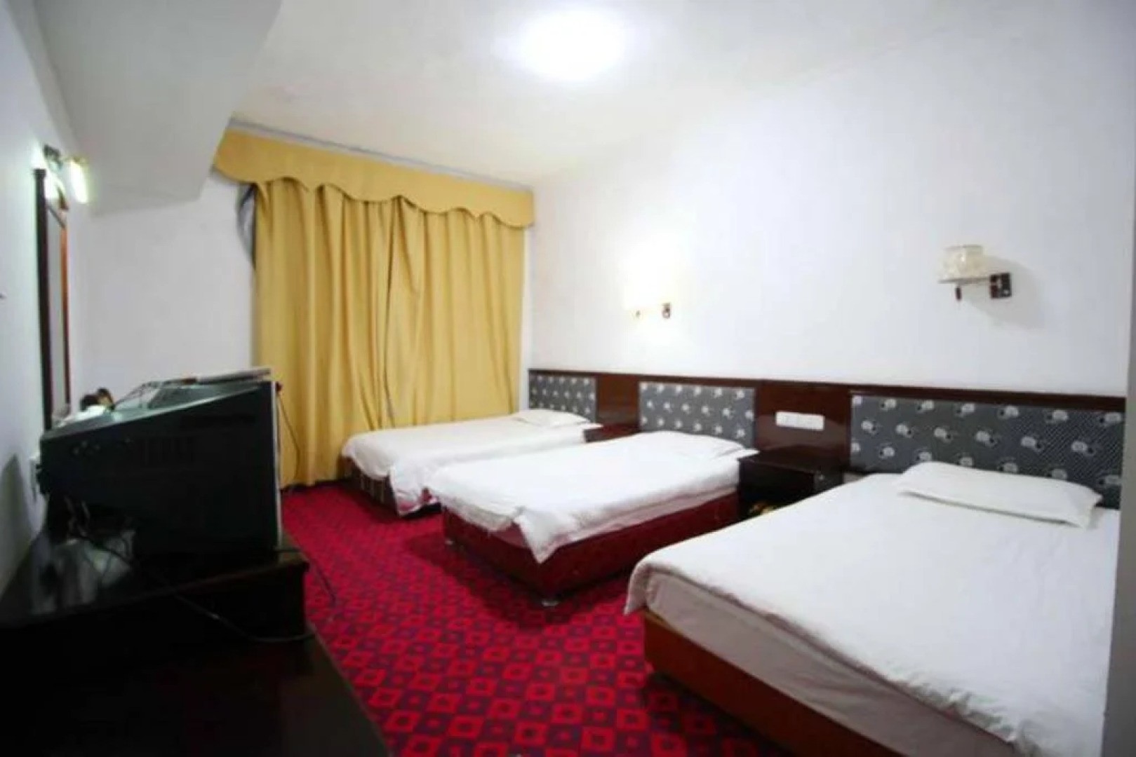 Lushan Lingyun Hotel