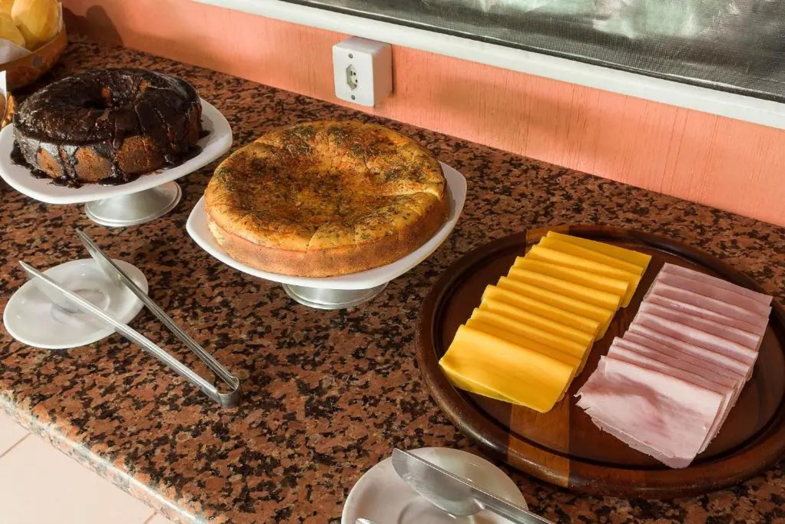 Pousada Portal do Sol