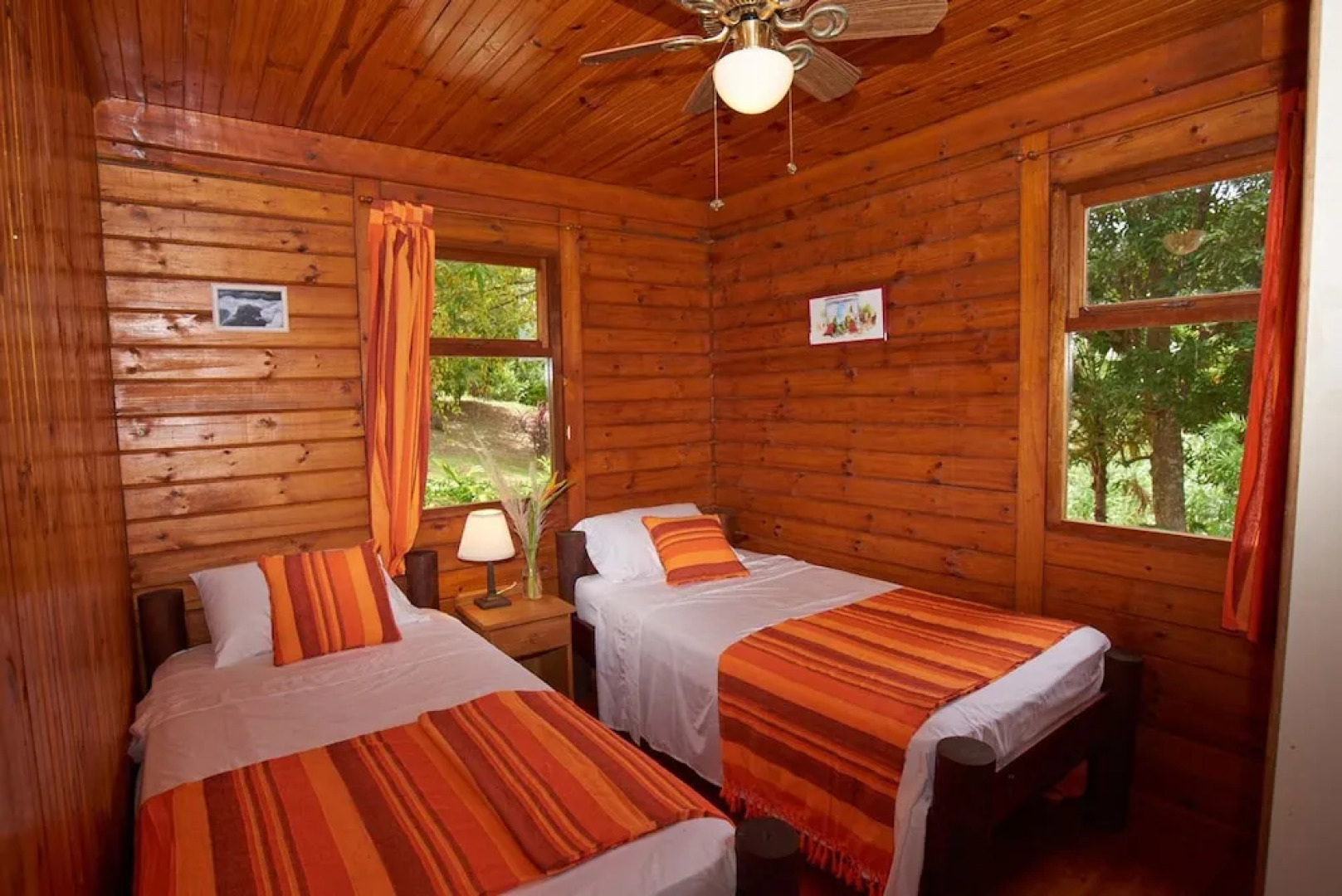 Erasmus Cove Cottages