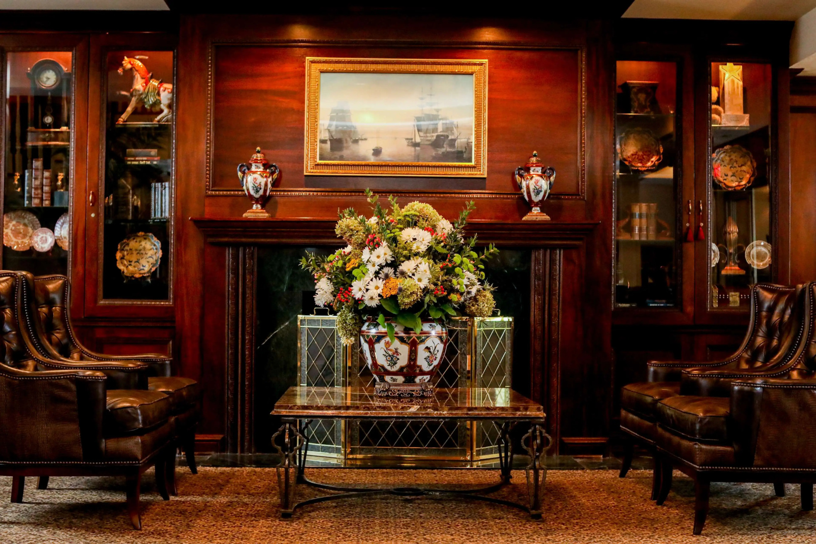 Olde Mill Inn