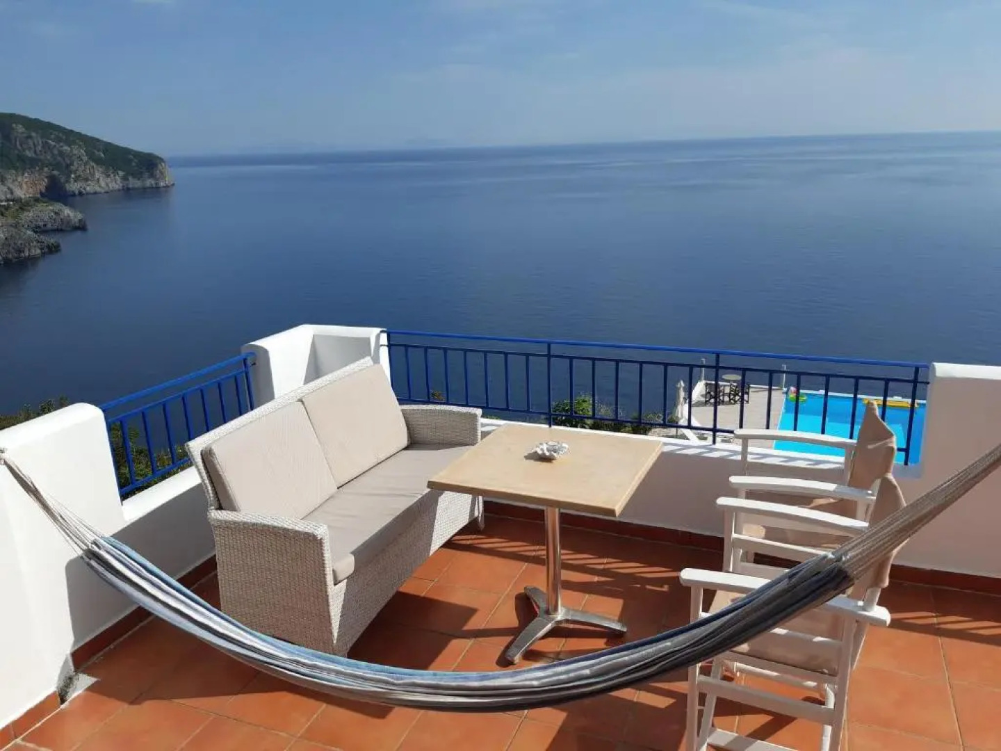 Kapetaniou Apartments