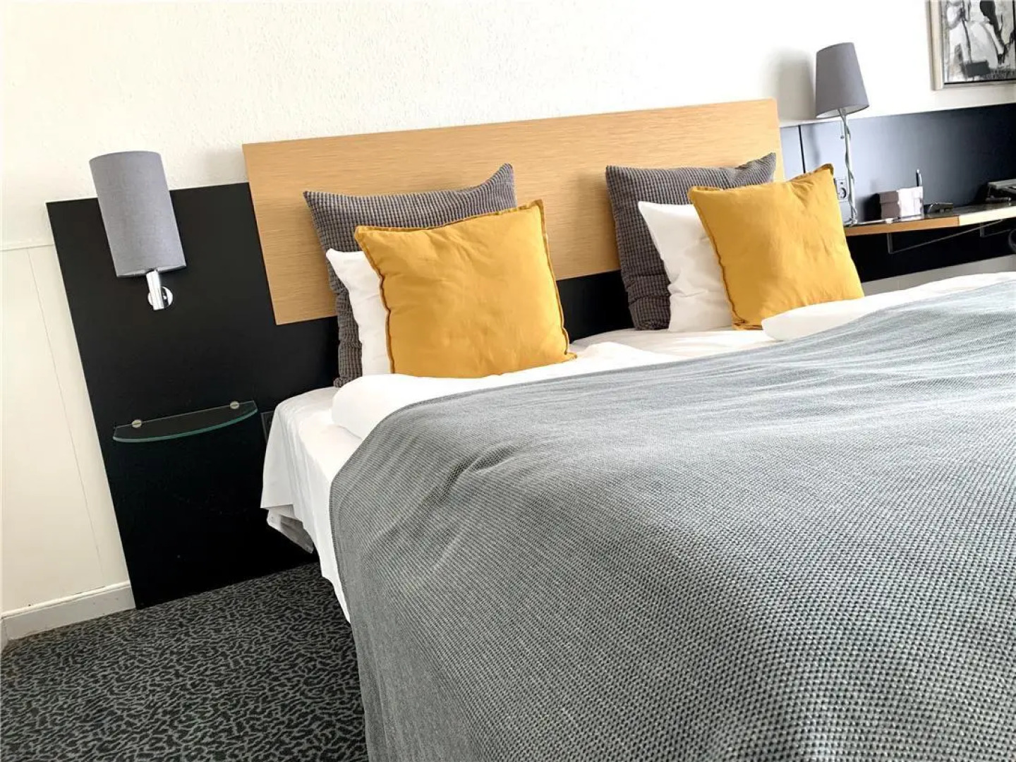 Fjordgaarden - Spa - Hotel - Konference