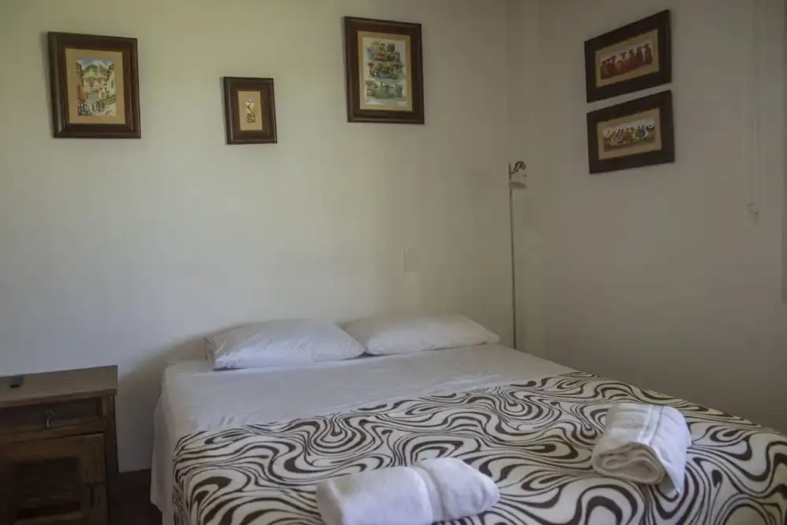 Finca Hotel Rosa Antonia