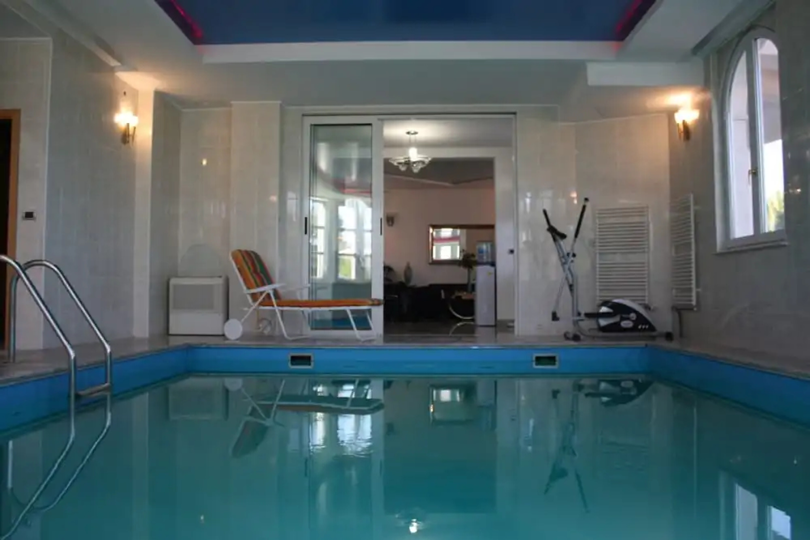 Luxury Apartments Villa Gloria