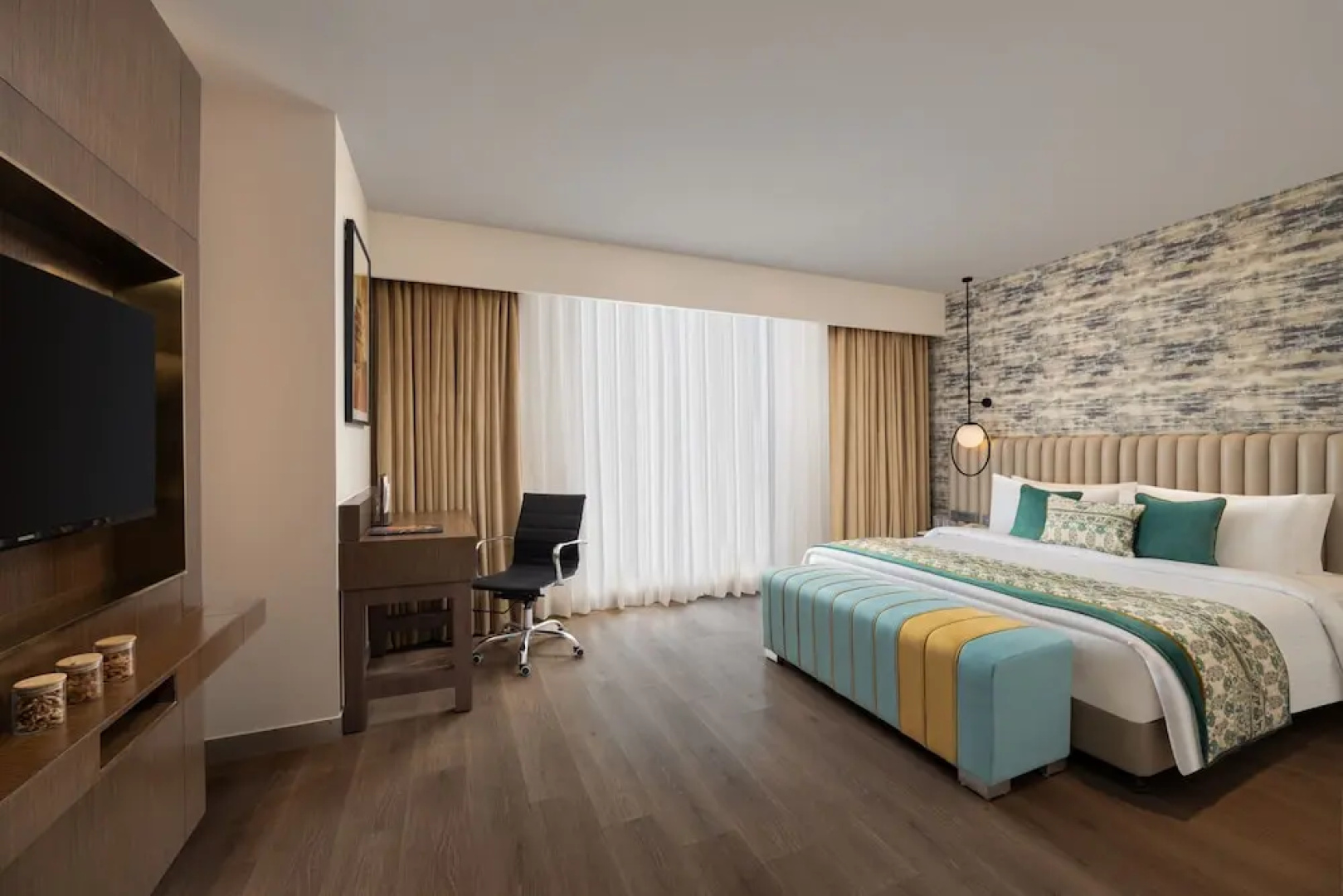 Fortune Park, Aligarh - Member ITC Hotels' Group