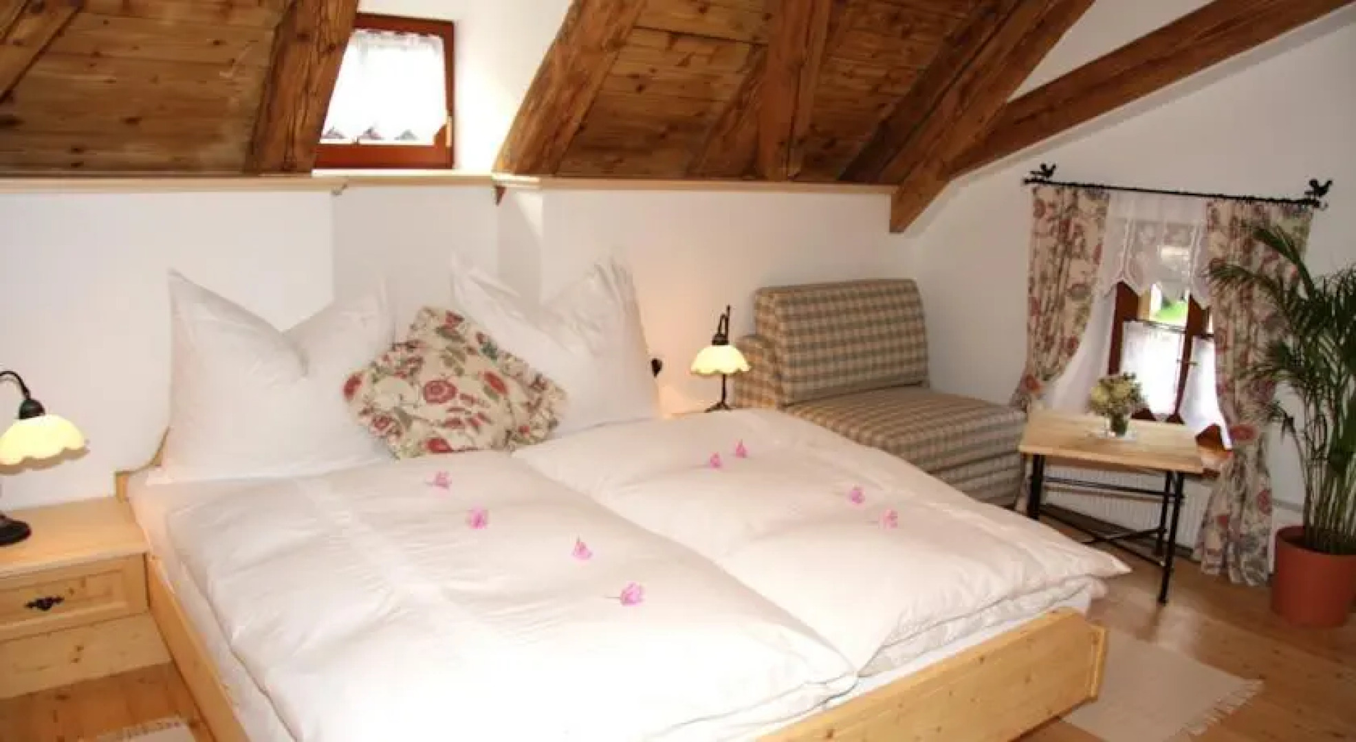 Landhaus Restaurant Lärcherl