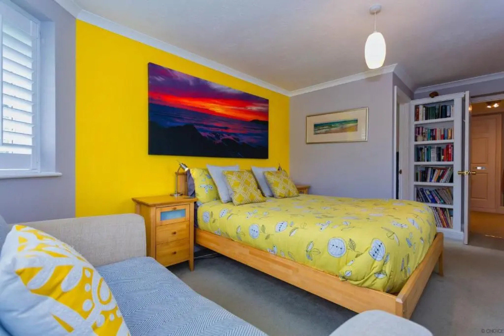 Croyde Ocean Villa 4 Bedrooms