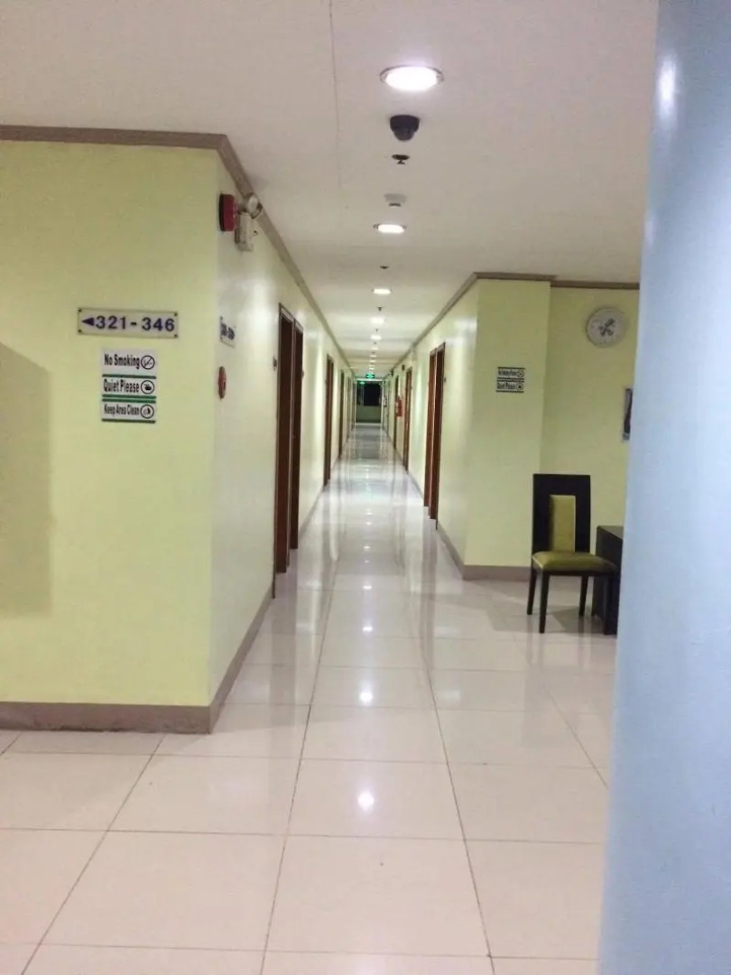 Asia Novo Boutique Hotel - Oroquieta