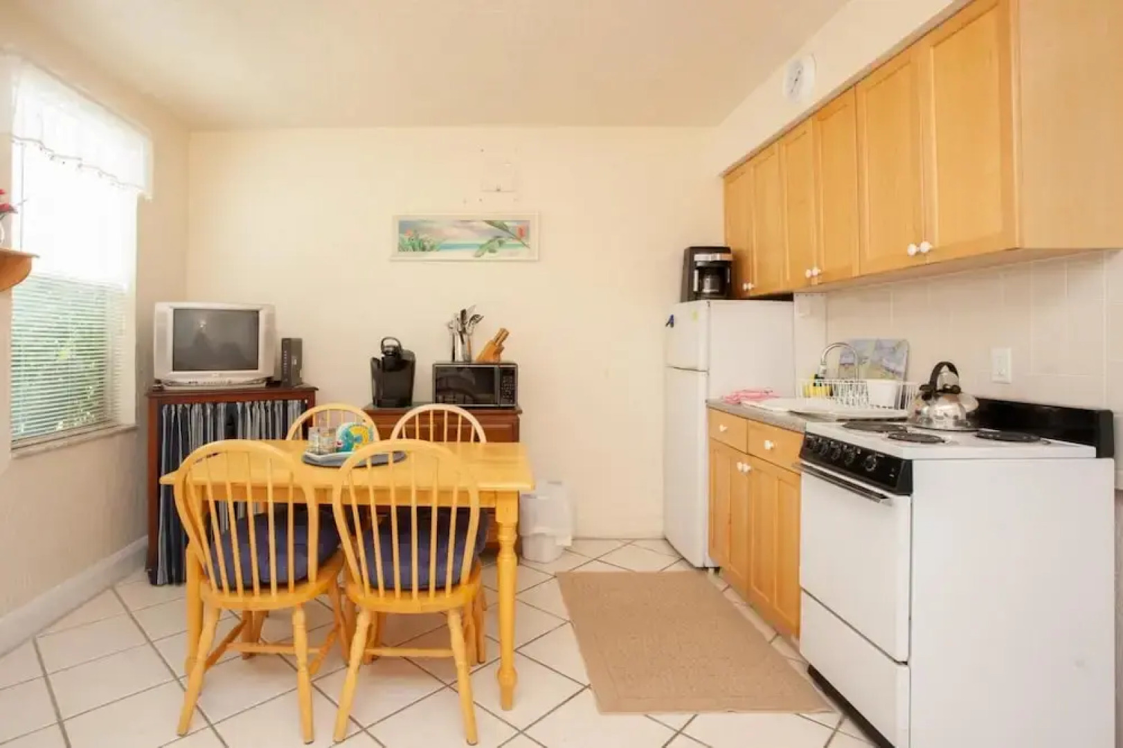 Venice Villas Villa Paradiso 12