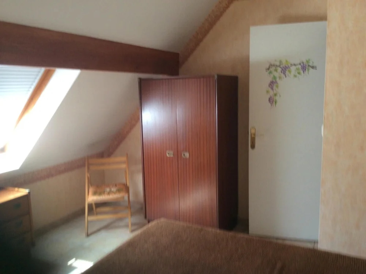 Chalet With 4 Bedrooms in Montauban de Luchon, With Wonderful Mountain