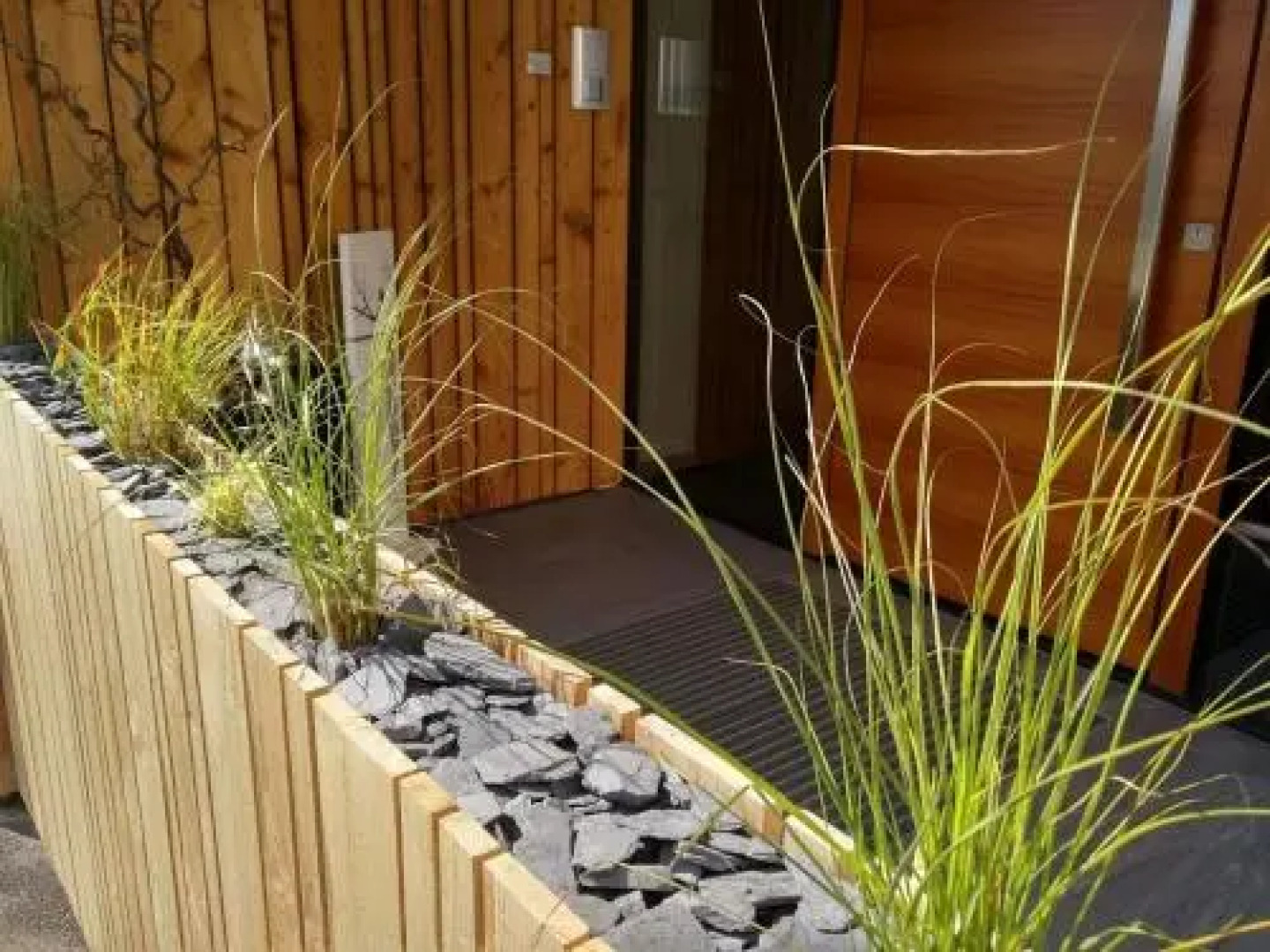 Veranda Appartements