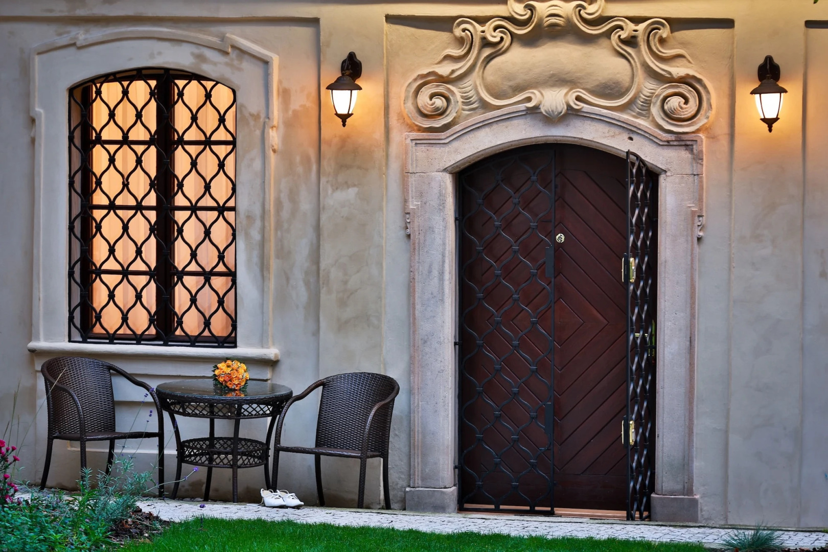 Hotel U Svatého Jana