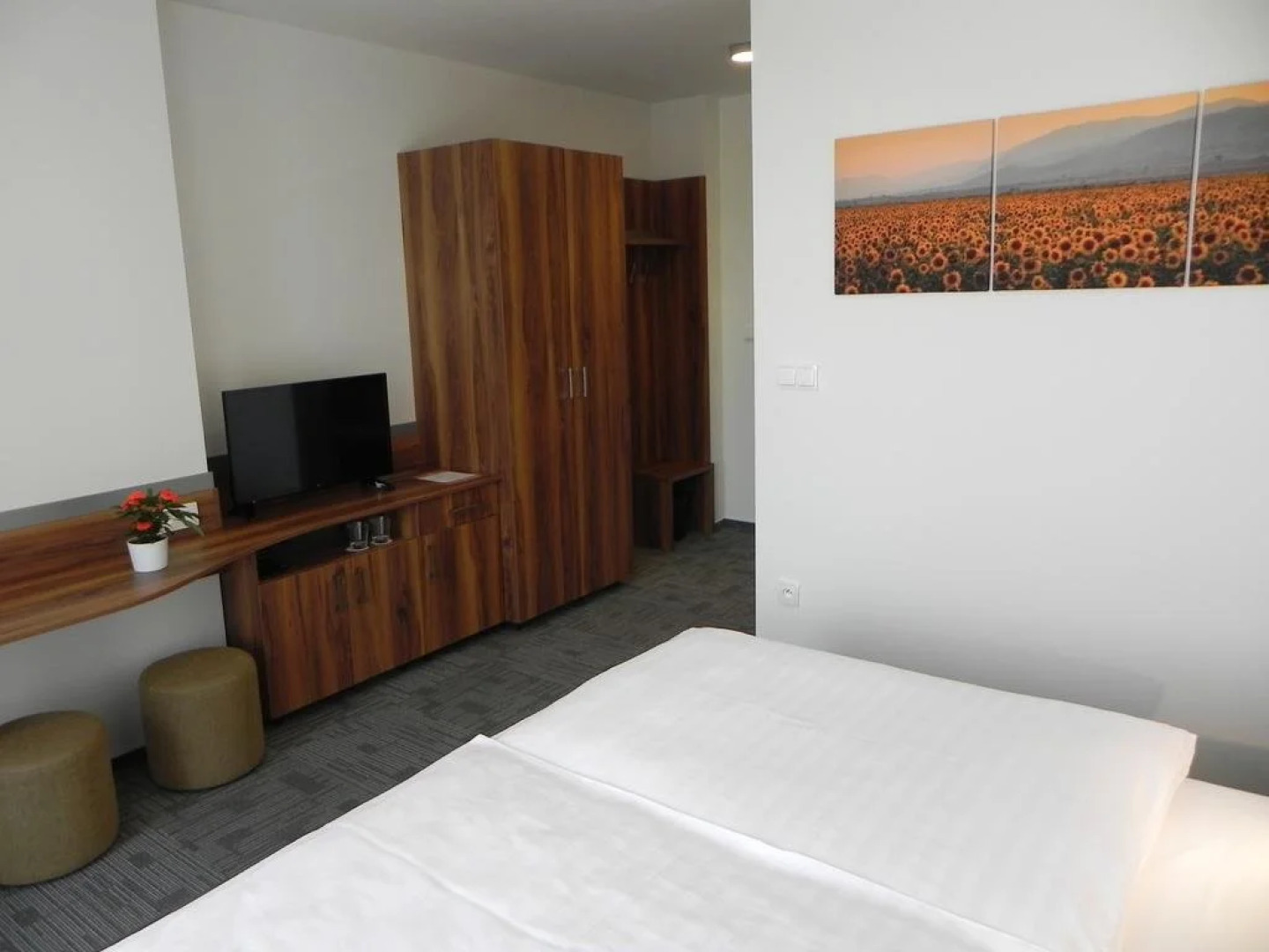 Penzion Na Náměstí