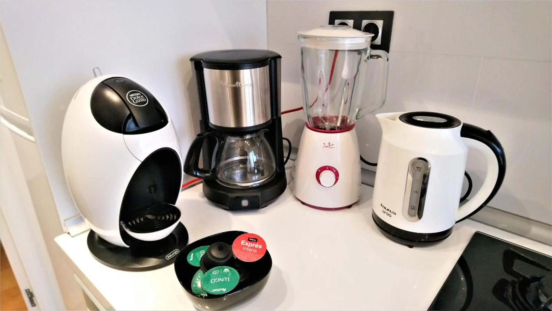 Cristina Port & Beach - Apartment