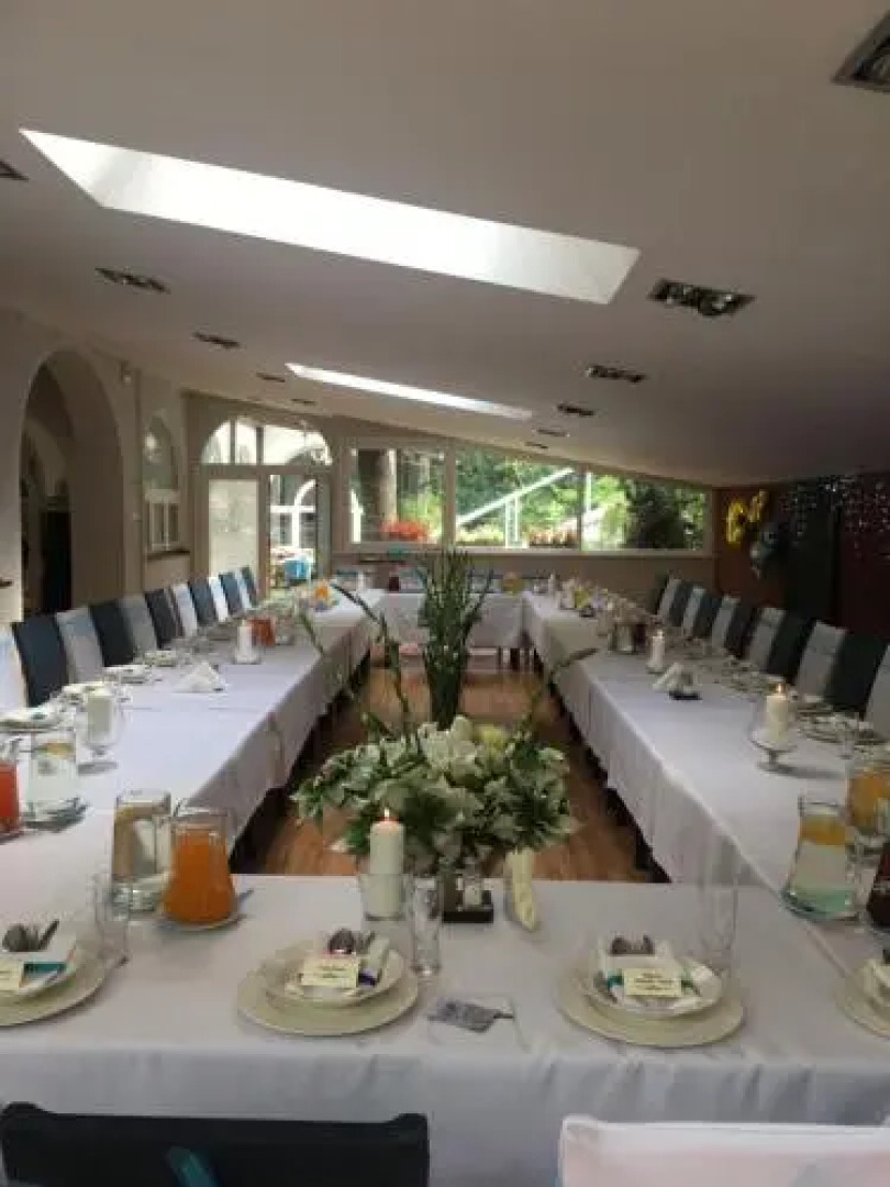 Polsko-Niemieckie Centrum Młodzieży Europejskiej w Olsztynie