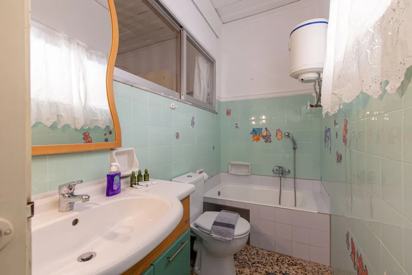 Orestis Hotel