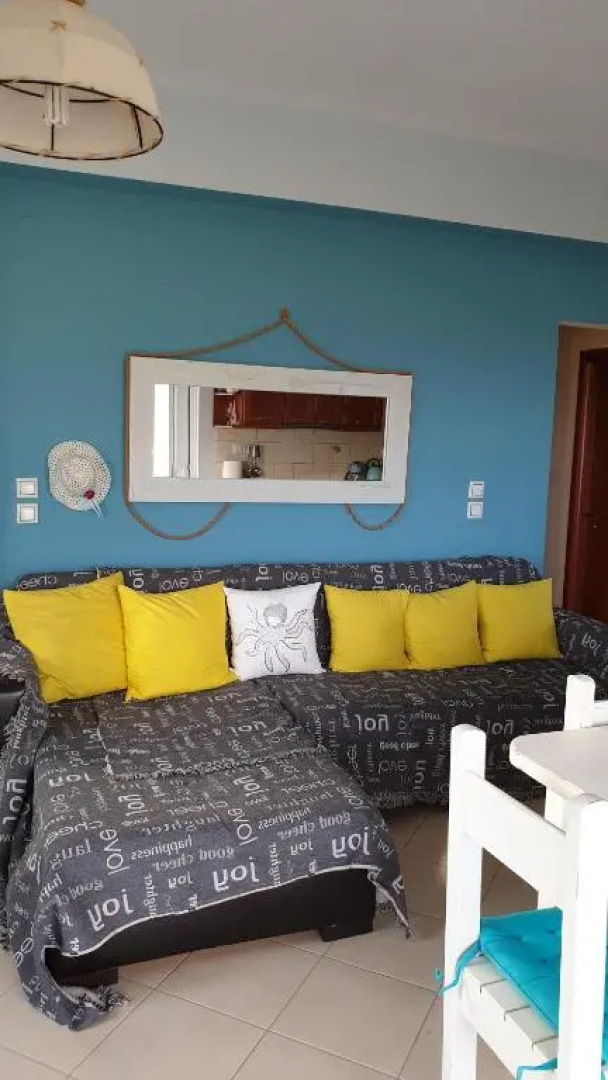 Pogonia Panorama Apartment