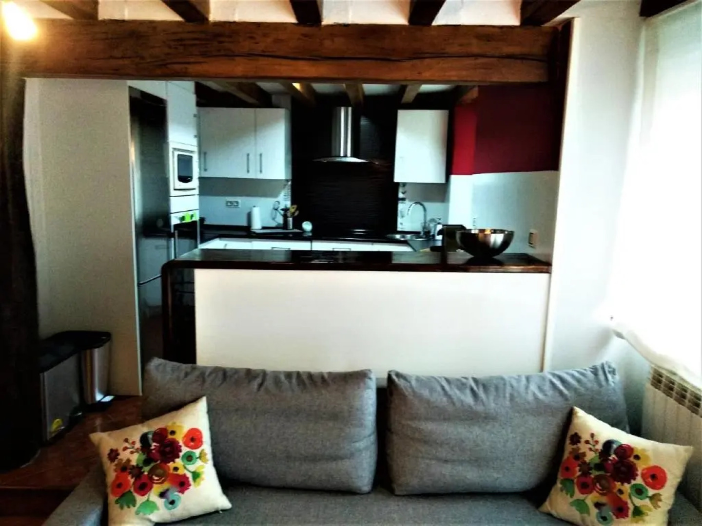 Casa Rural Madera y Sal