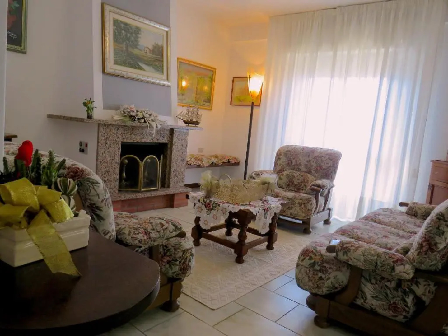 Grazia Appartamento Family