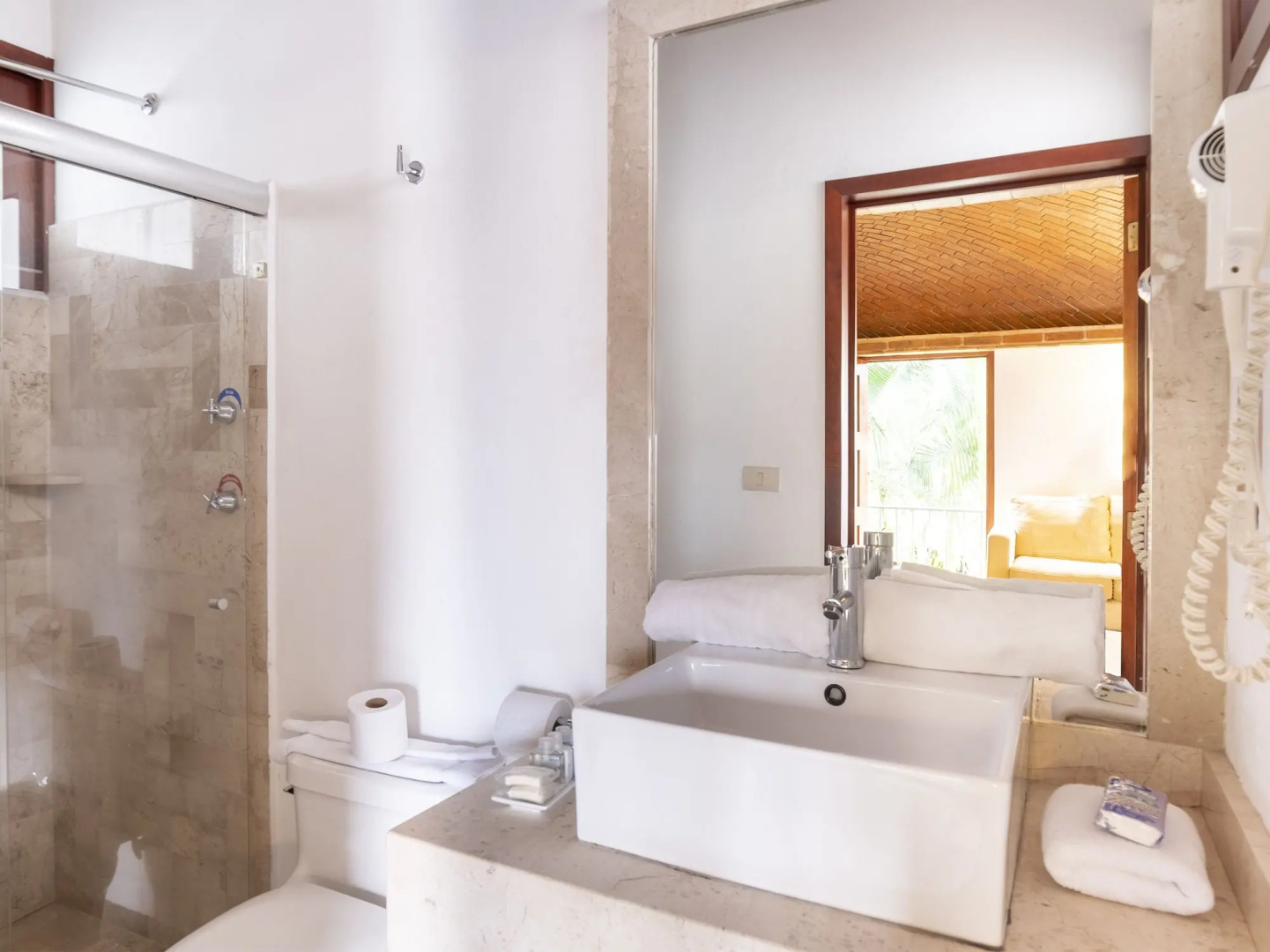 Hotel Casa Real del Café