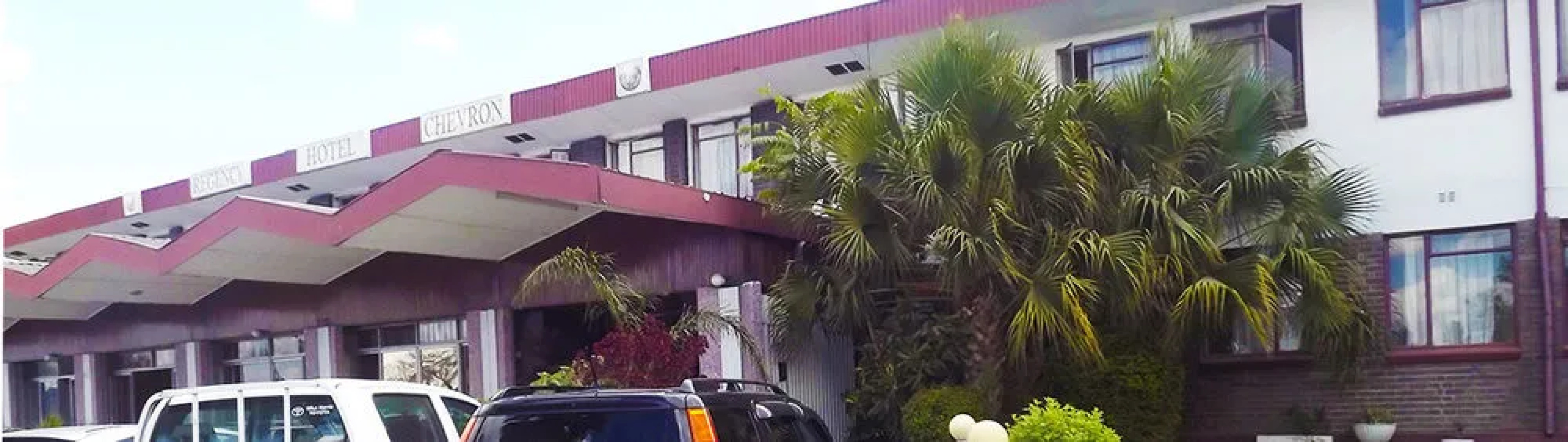 Regency Hotel Chevron