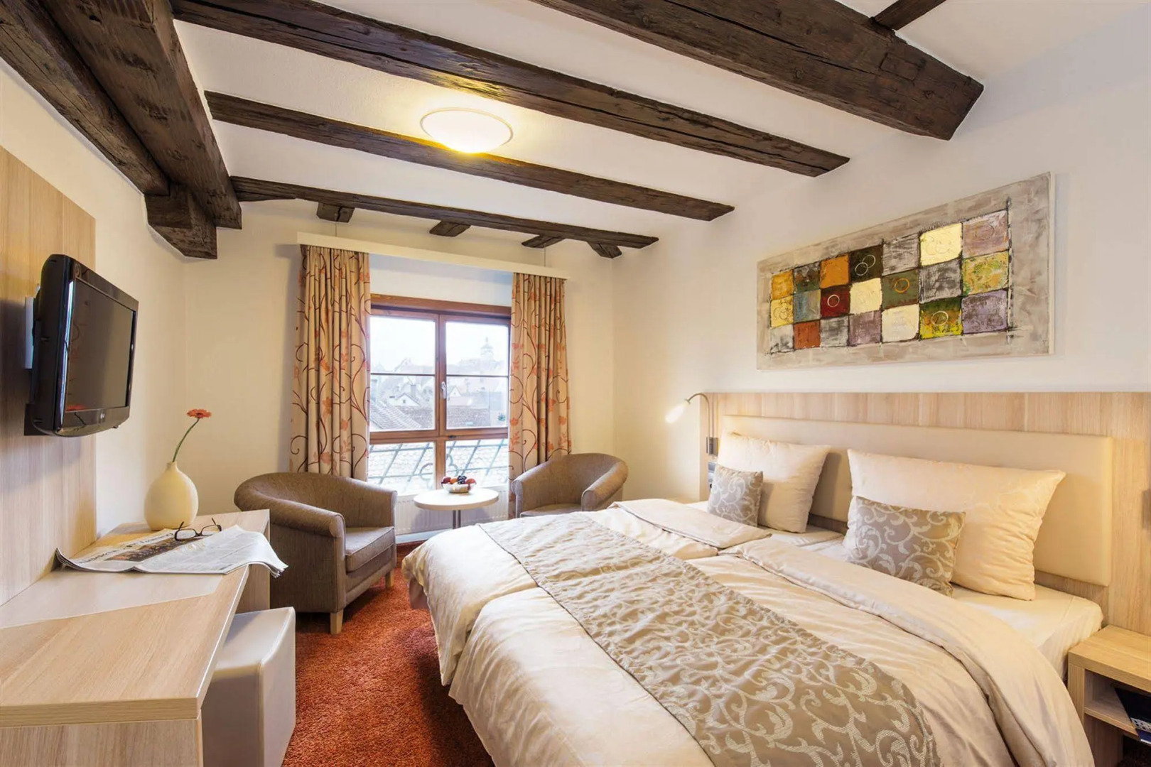 Hotel Garni Altes Brauhaus