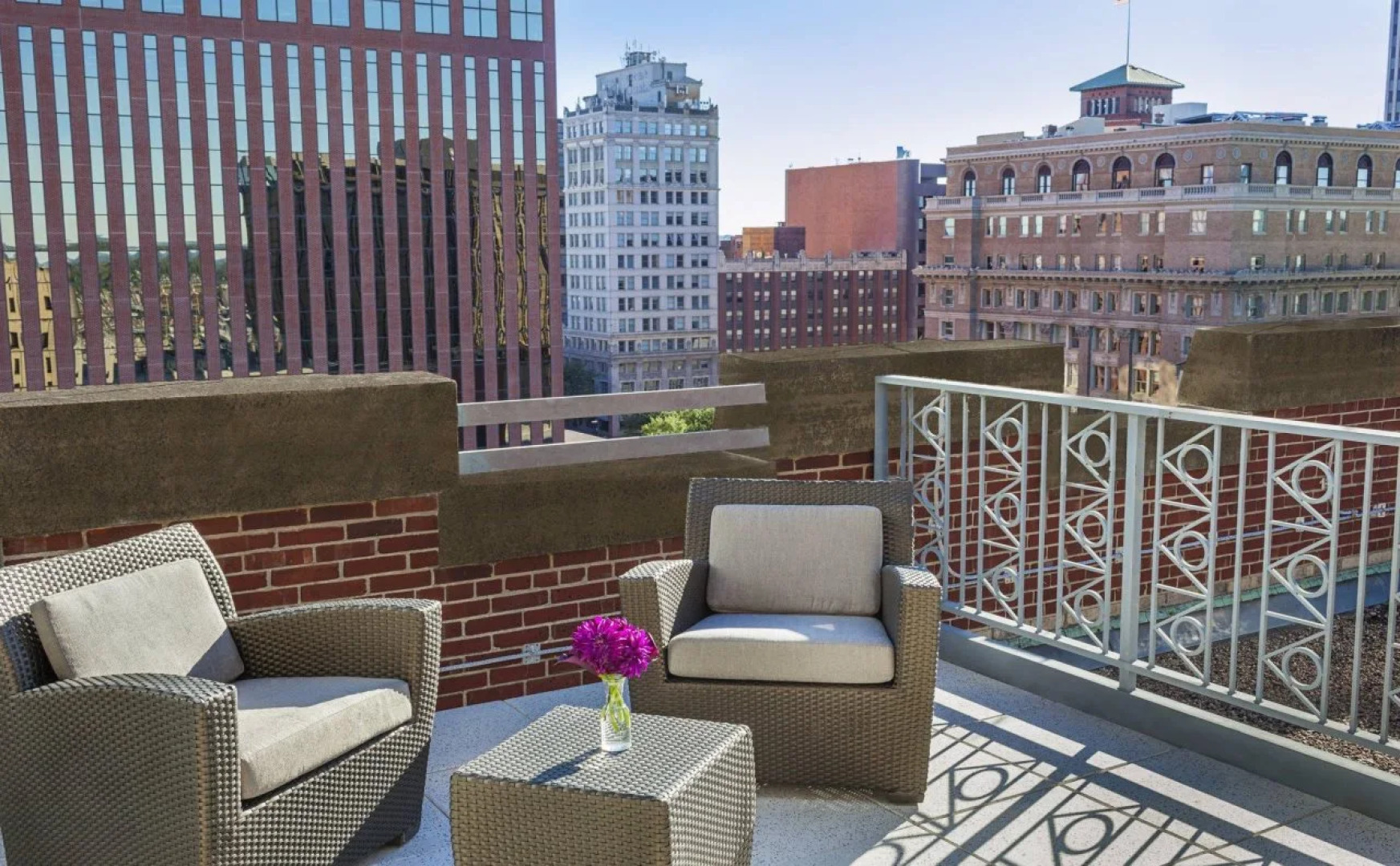 Residence Inn by Marriott Omaha Downtown/Old Market Area