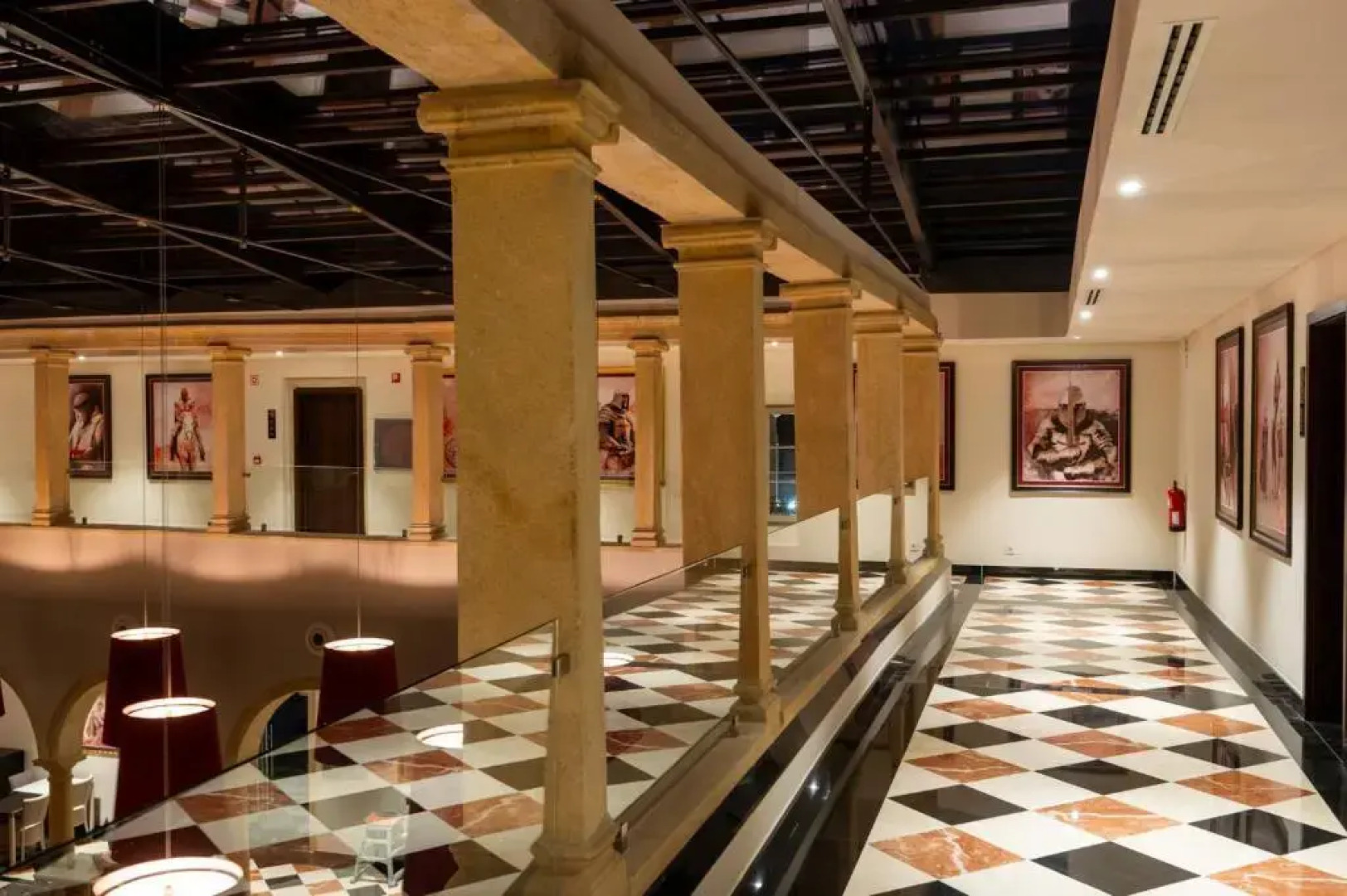 Vila Gale Collection Tomar Hotel