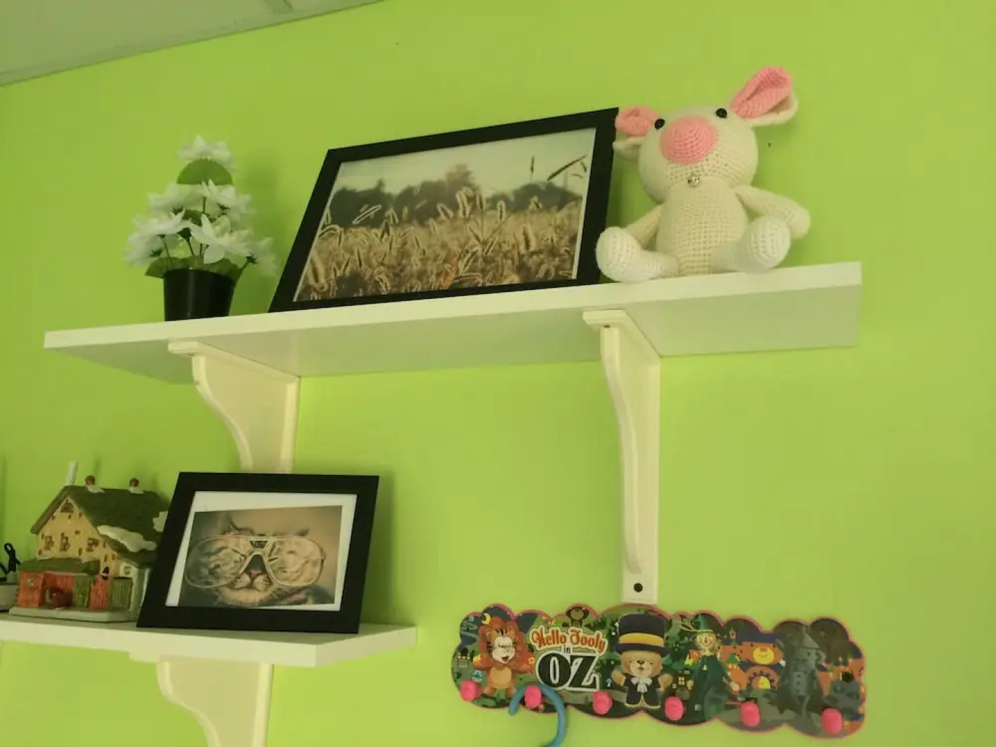 Ban Kunlaya Homestay