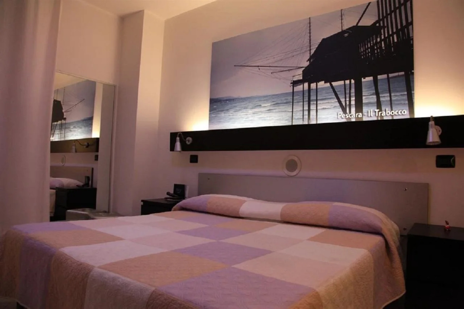 B&B Bella Pescara